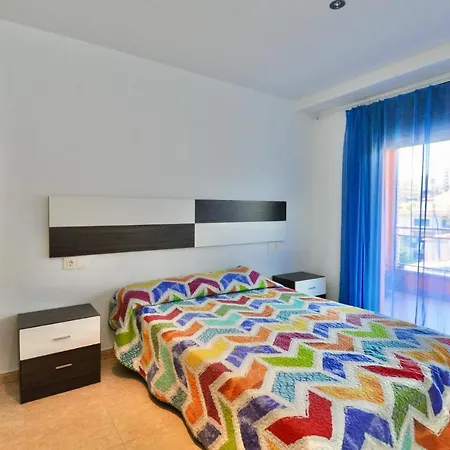 Apartament Nati Lloret de Mar