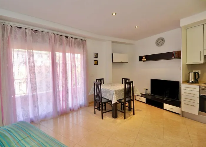 Appartamento Nati Lloret de Mar