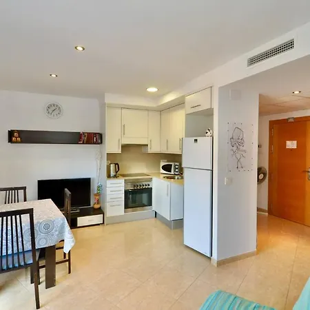 Nati Apartment Lloret de Mar