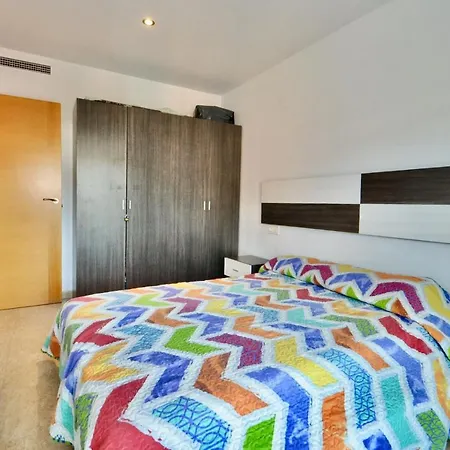 Nati Apartment