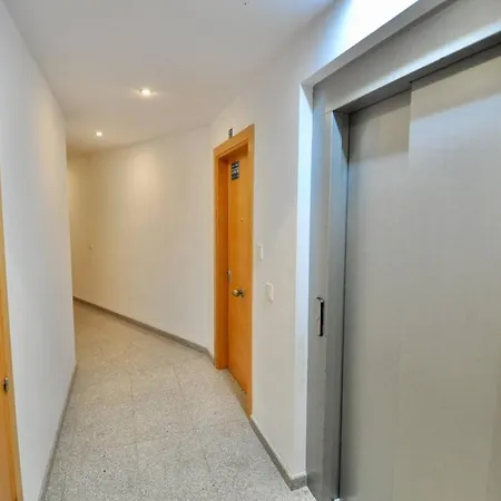 Nati Apartment Lloret de Mar