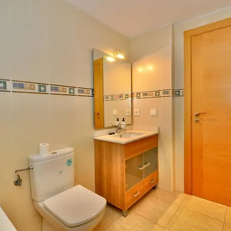 Nati Apartment *
