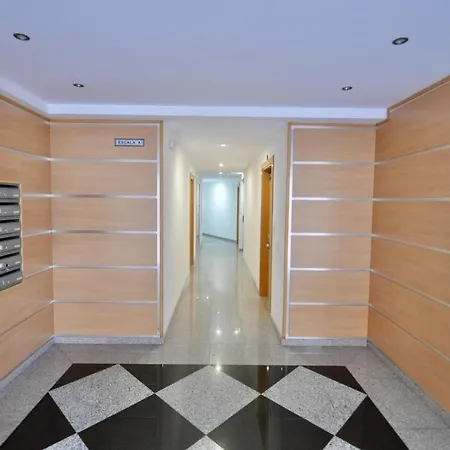 Apartment Nati