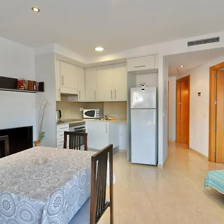 Nati Apartment *