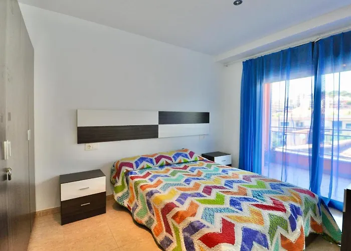 Appartement Nati Lloret de Mar