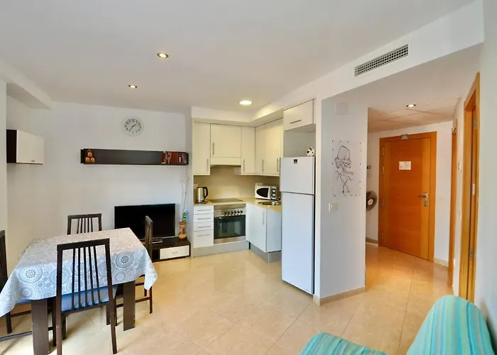 Nati Apartamento Lloret de Mar