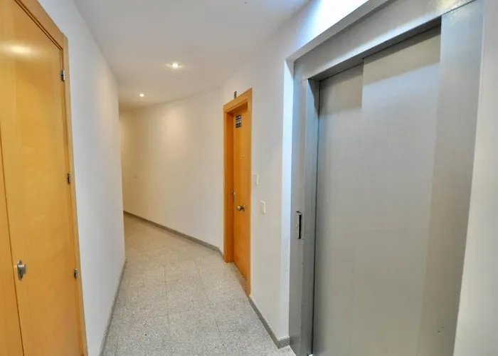 Nati Apartamento Lloret de Mar