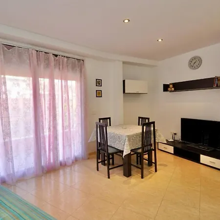 Appartement Nati Lloret de Mar